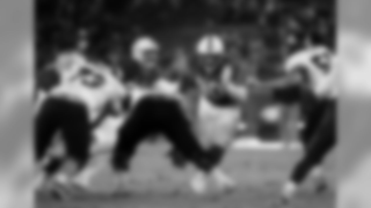 Solomon Thomas, Stanford