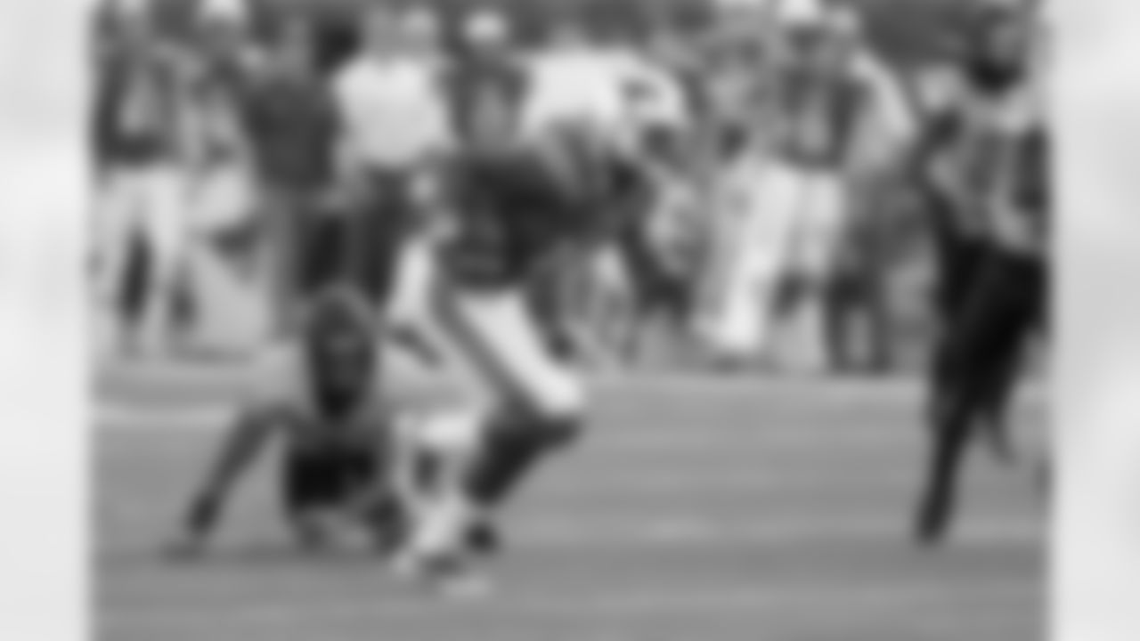 Dallas Cowboys: WR Courtland Sutton, SMU (SS)