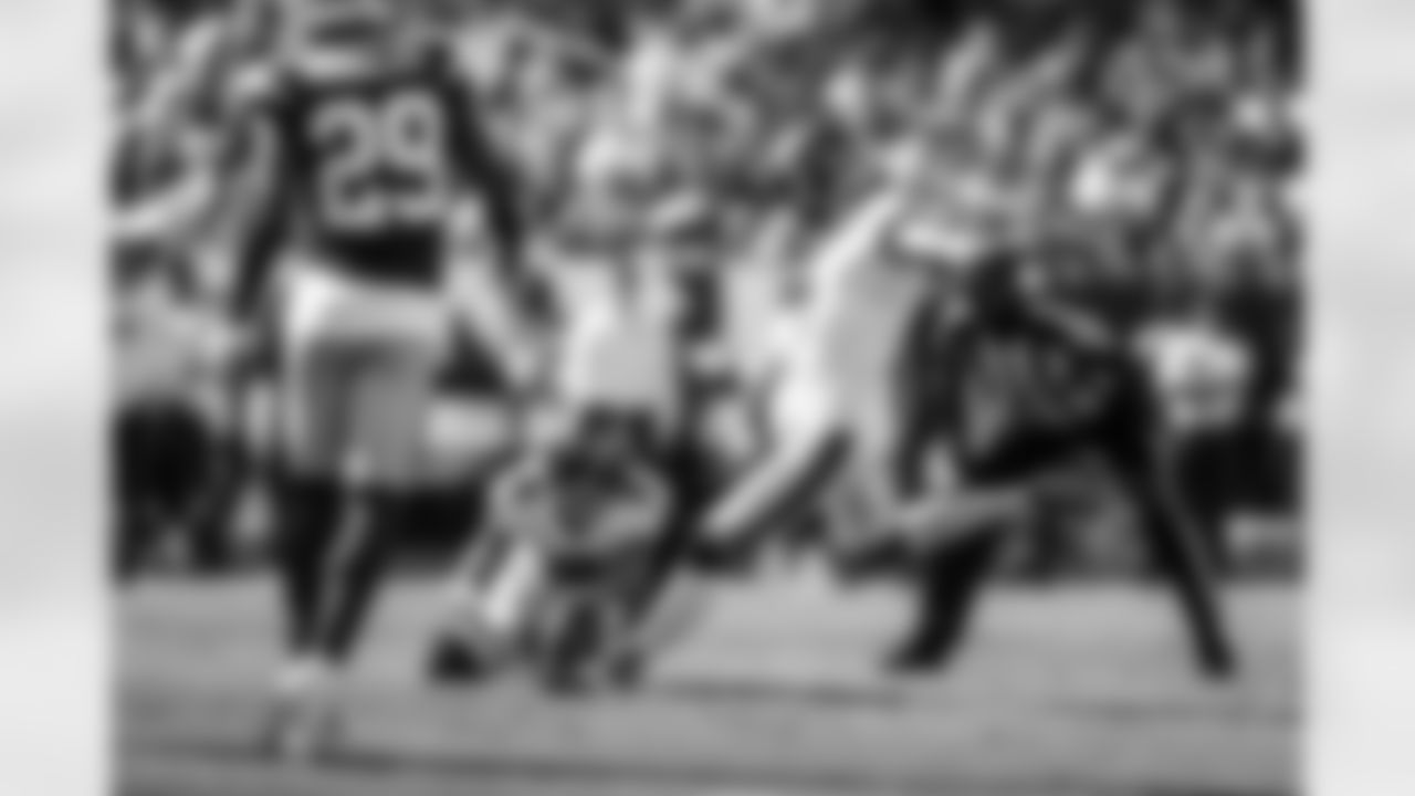 Bucs vs. Packers