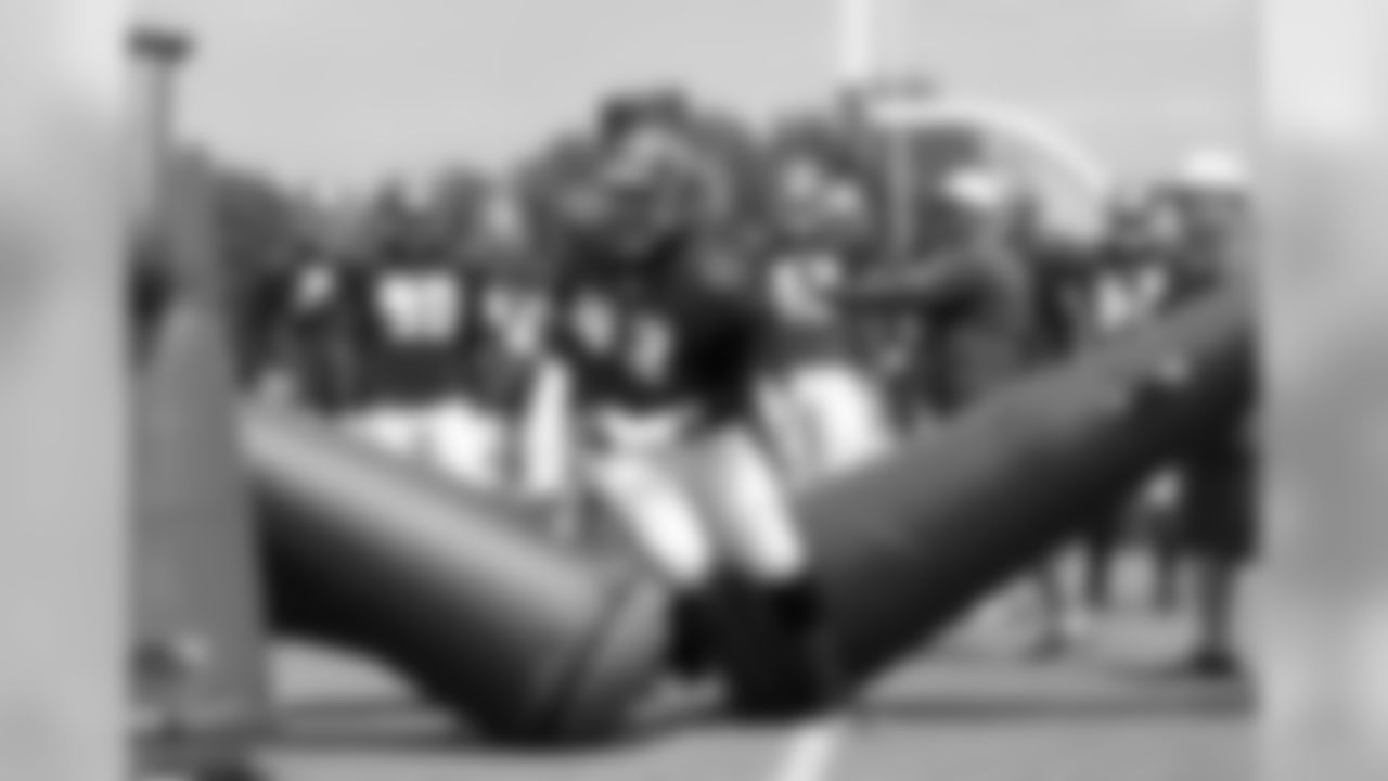 DT Gerald McCoy