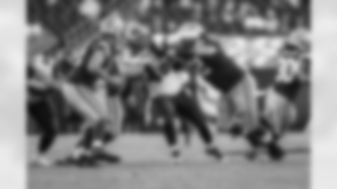 Packers vs. Bucs