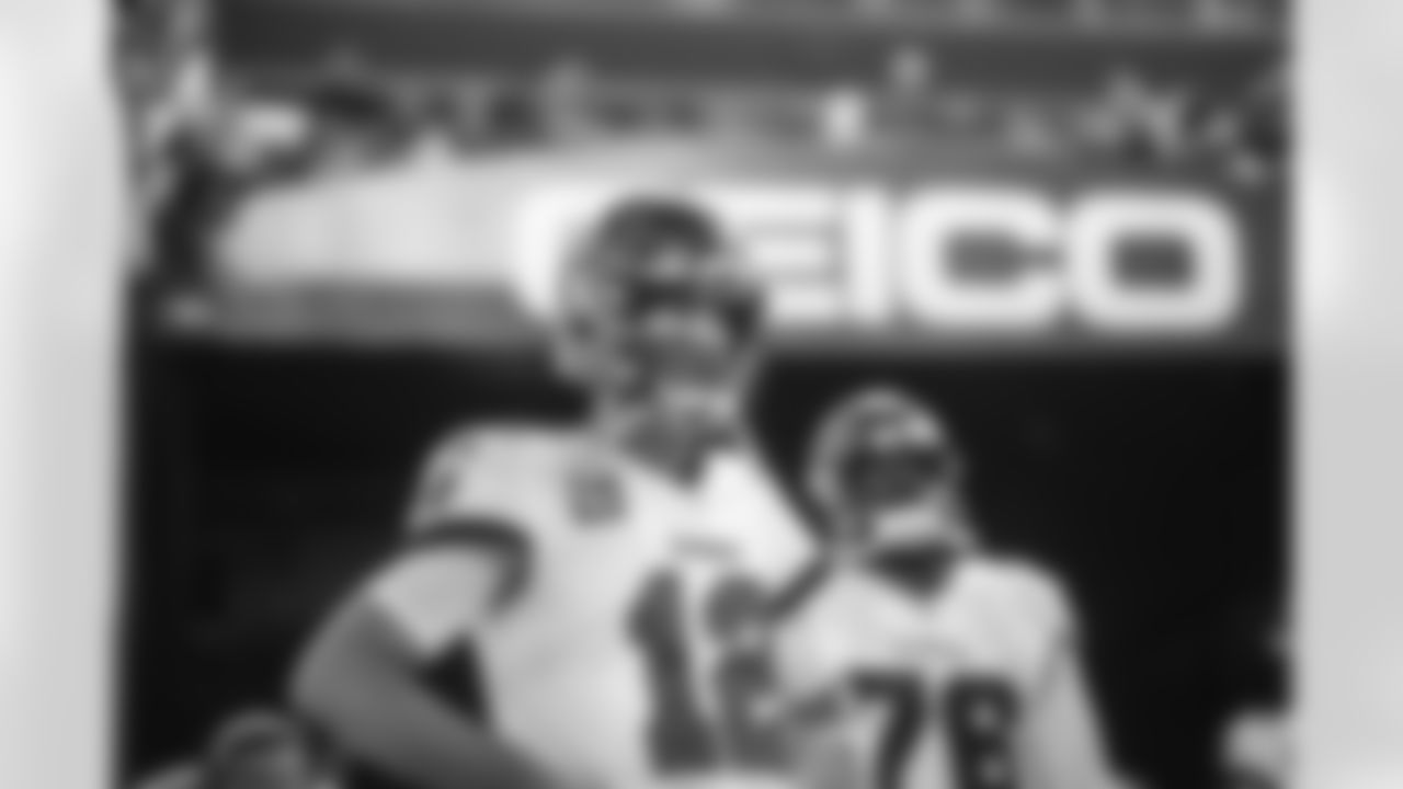 Cowboys vs. Bucs