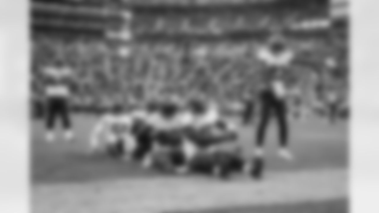 Bucs vs. Packers