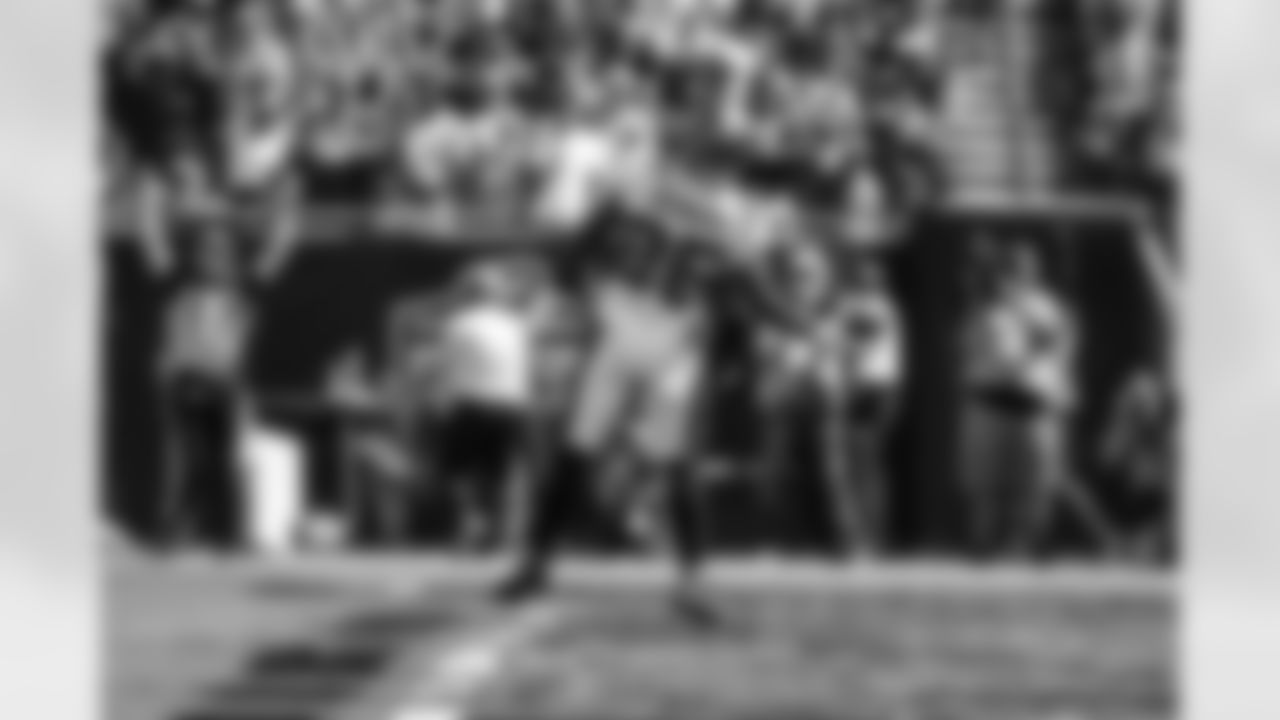Dolphins vs. Bucs