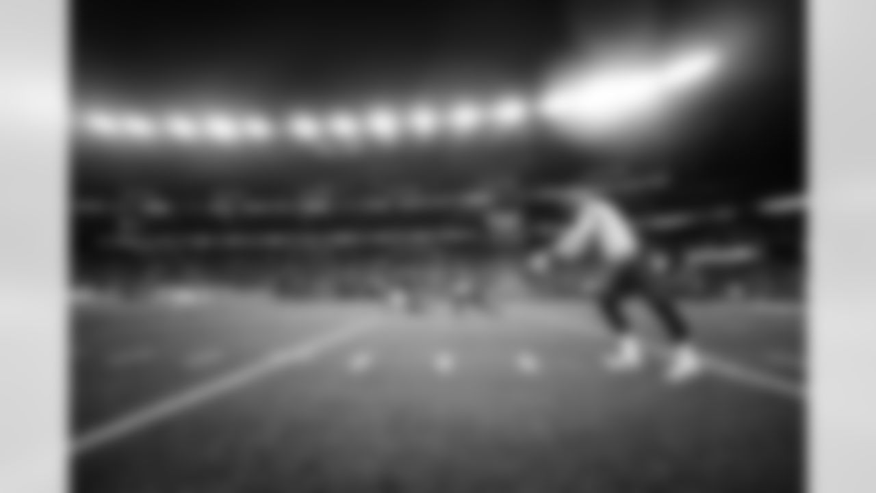 Bucs vs. Patriots