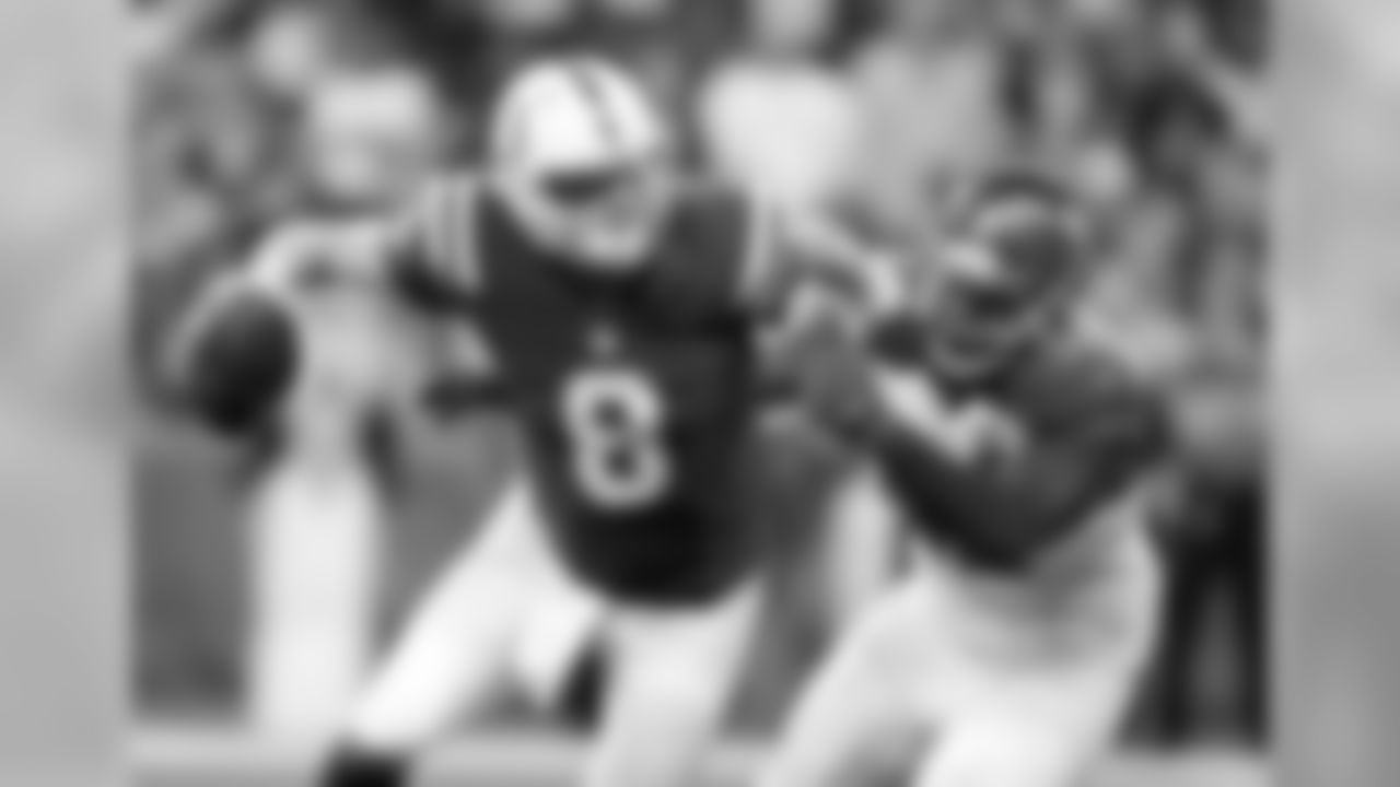 DT Henry Melton