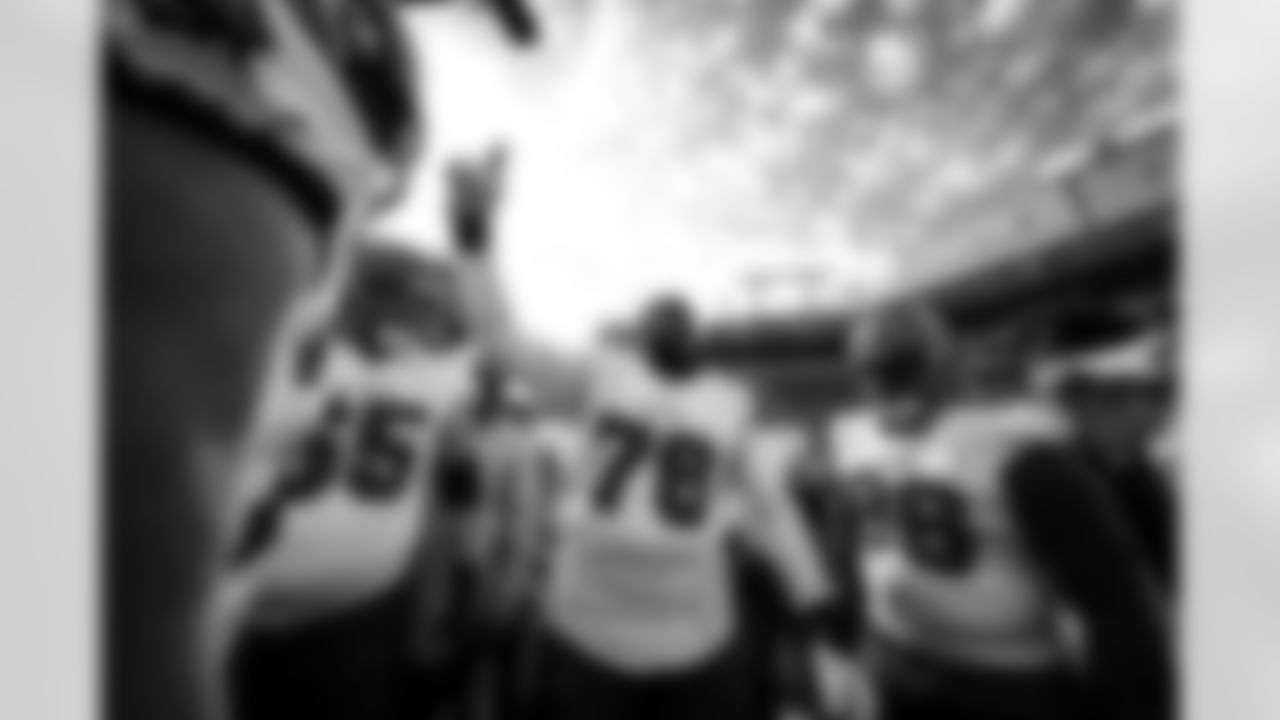 Eagles vs. Bucs