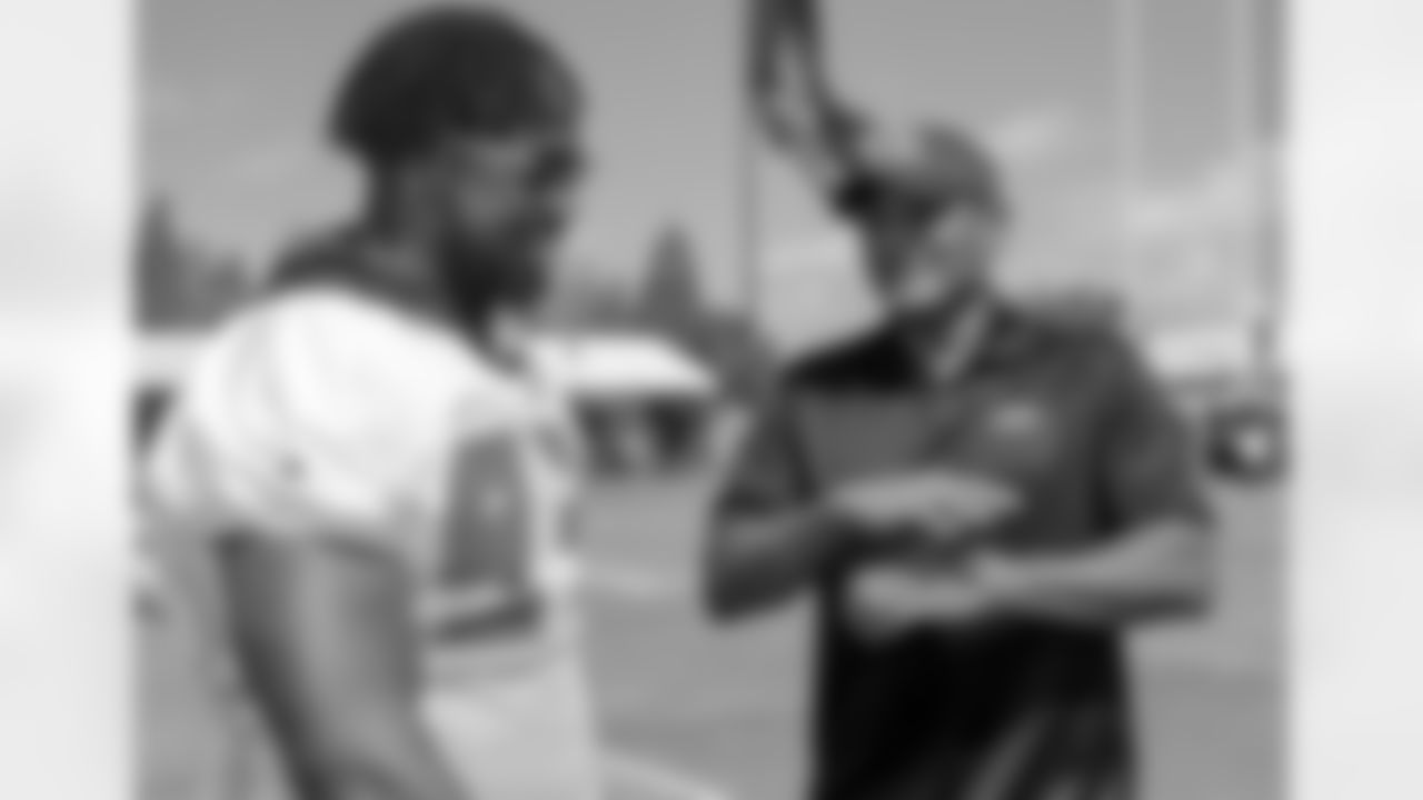 DT Gerald McCoy