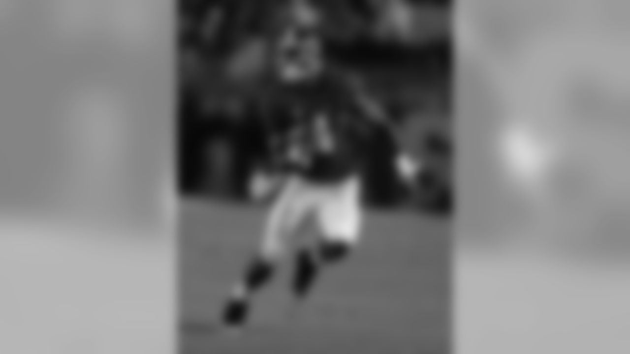 42. RB T.J. Yeldon - JAX