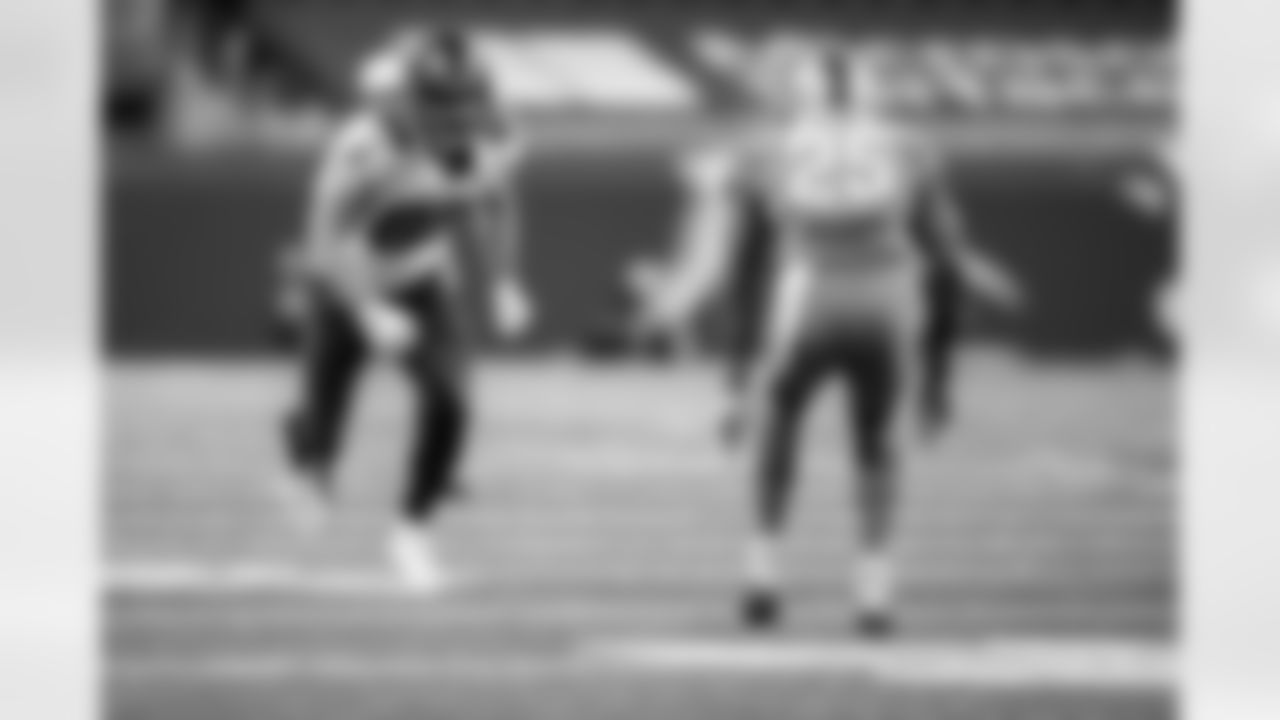 TE Tanner Hudson