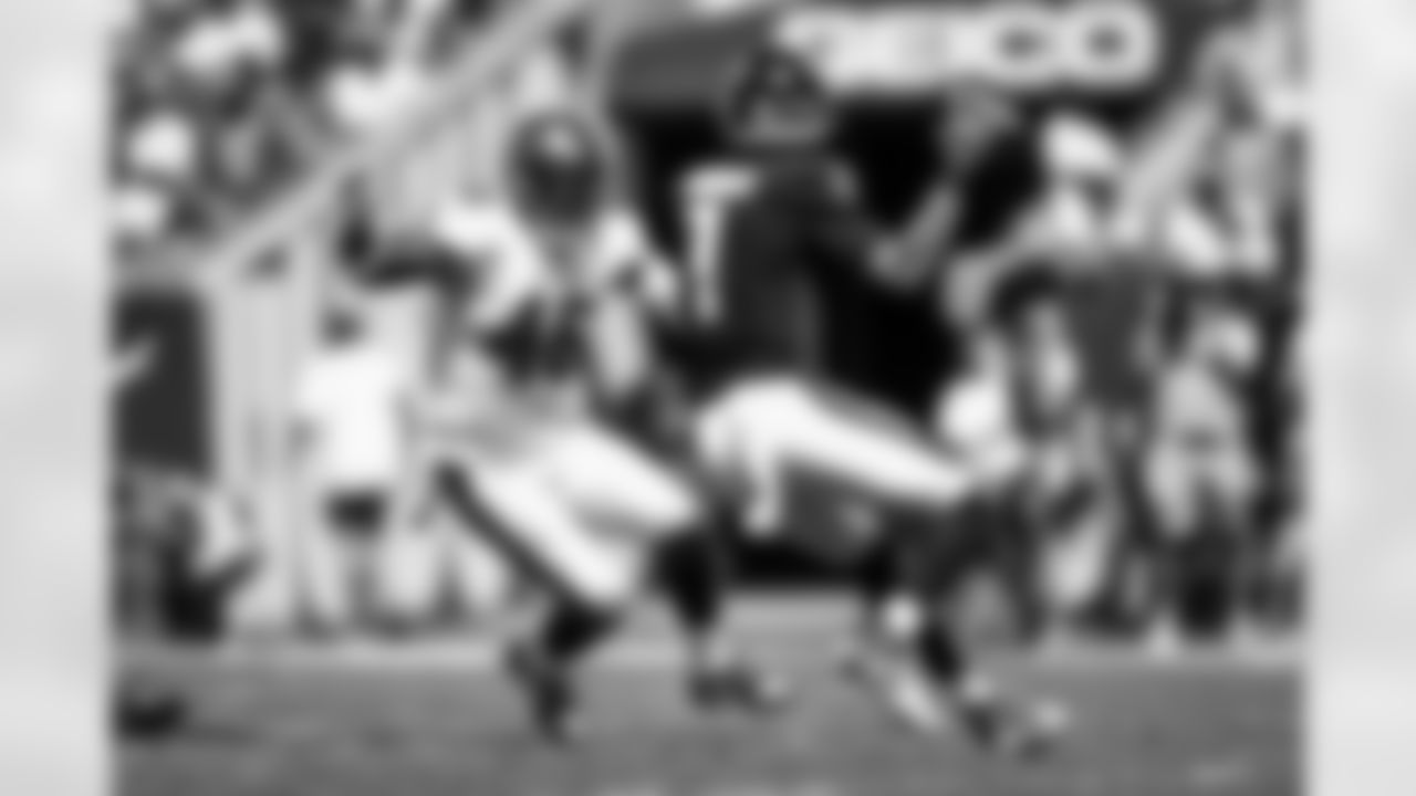Bucs vs. Falcons