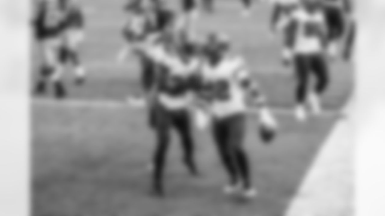 Packers vs. Bucs