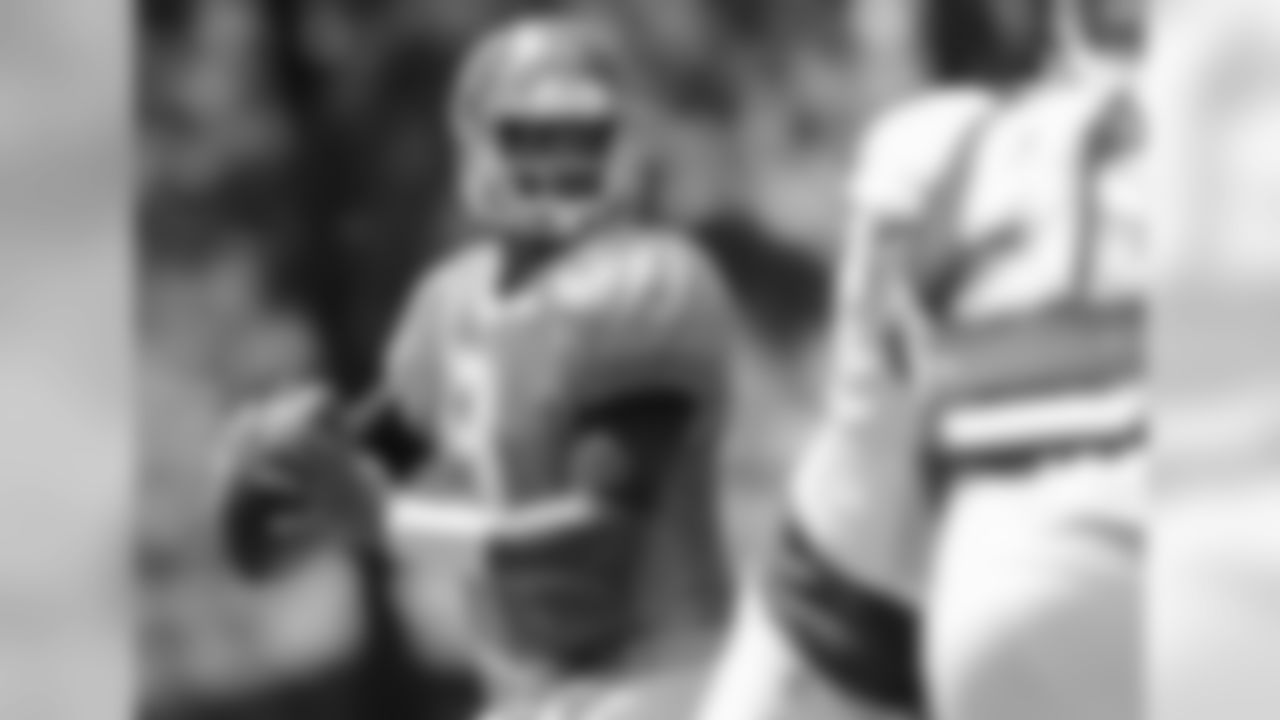 QB Jameis Winston