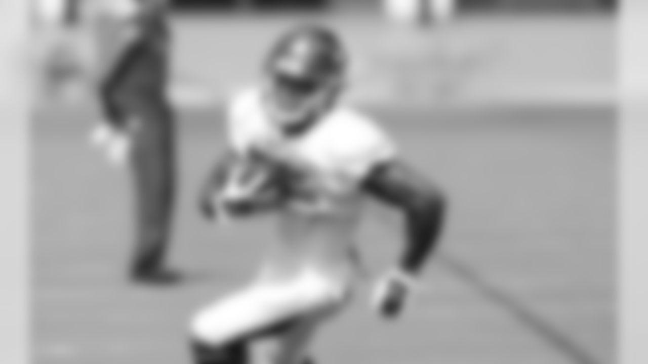 WR Evan Spencer