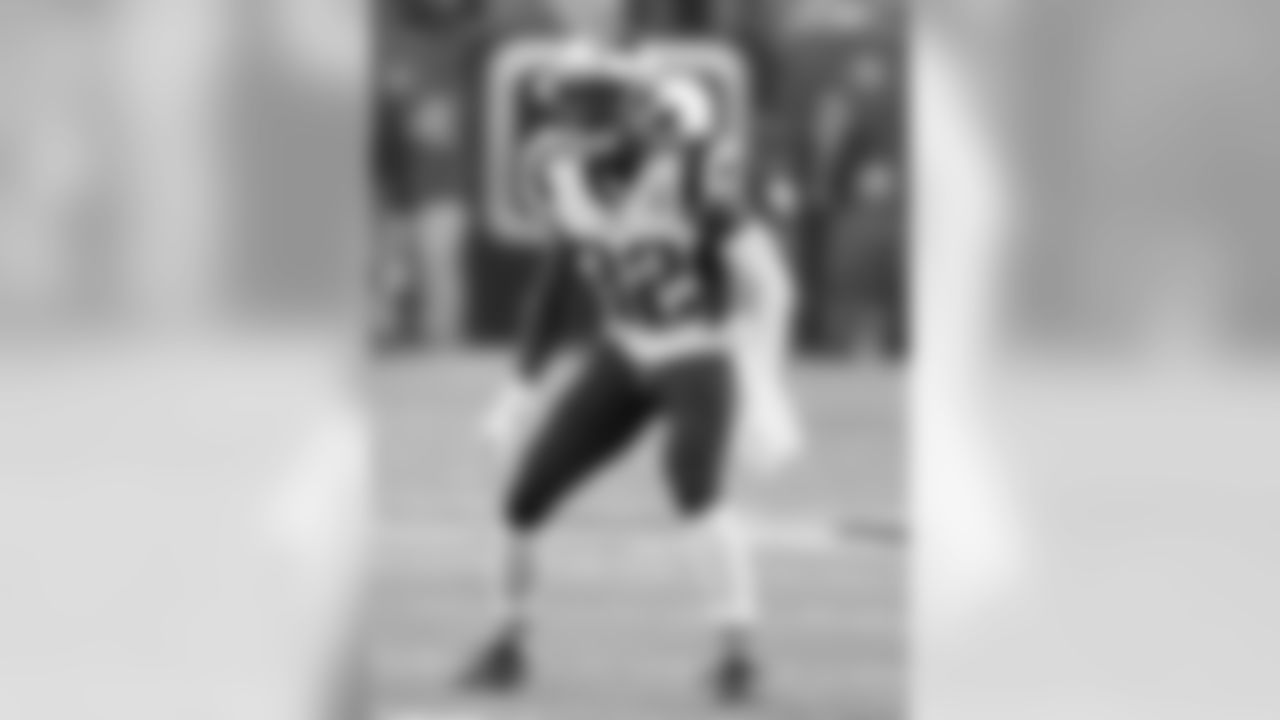 S Devin McCourty, Panthers - 89.6