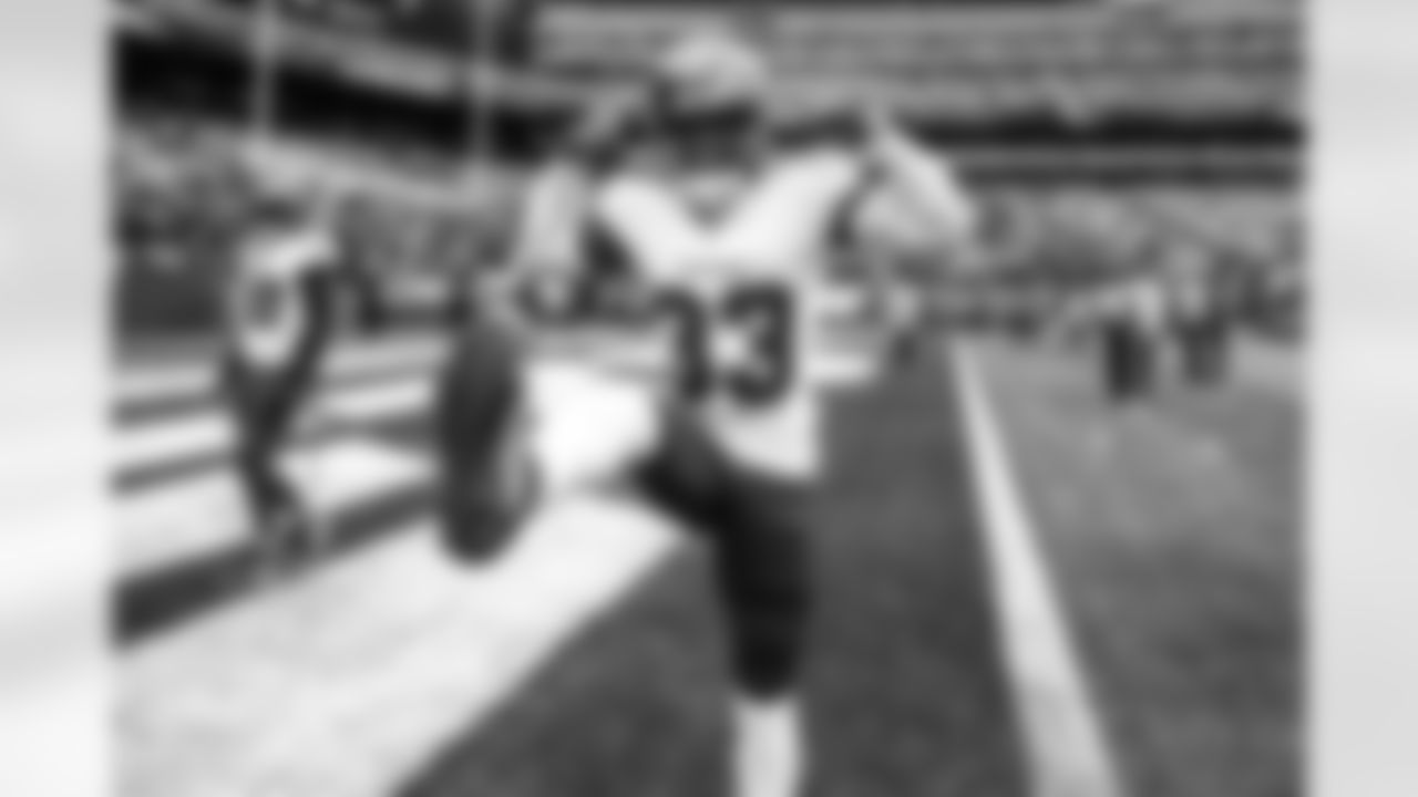 Bucs vs. Jets