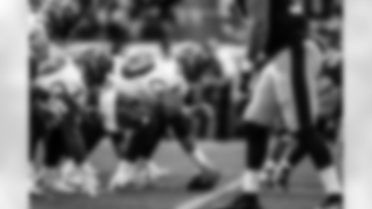 Bucs vs. Steelers