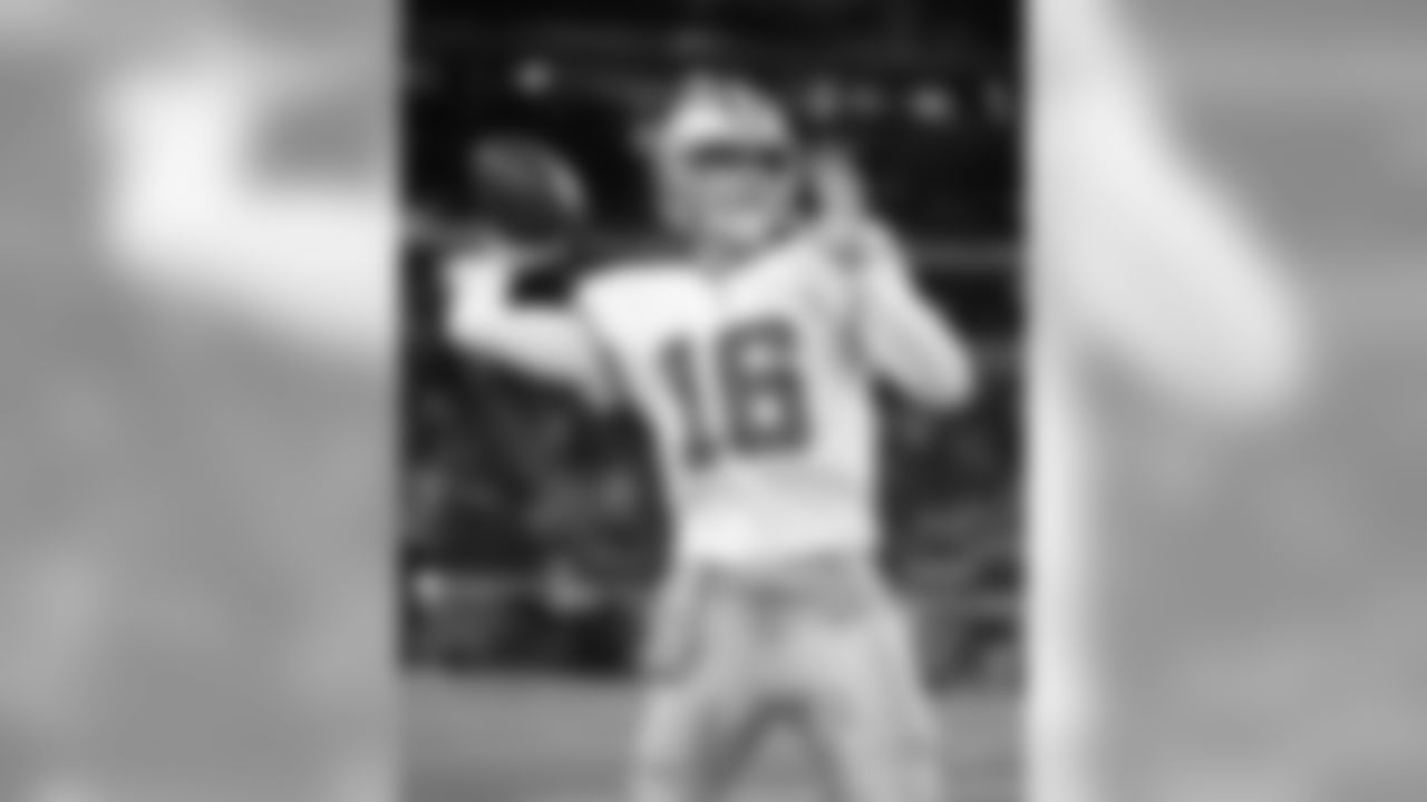 QB Matt Cassel