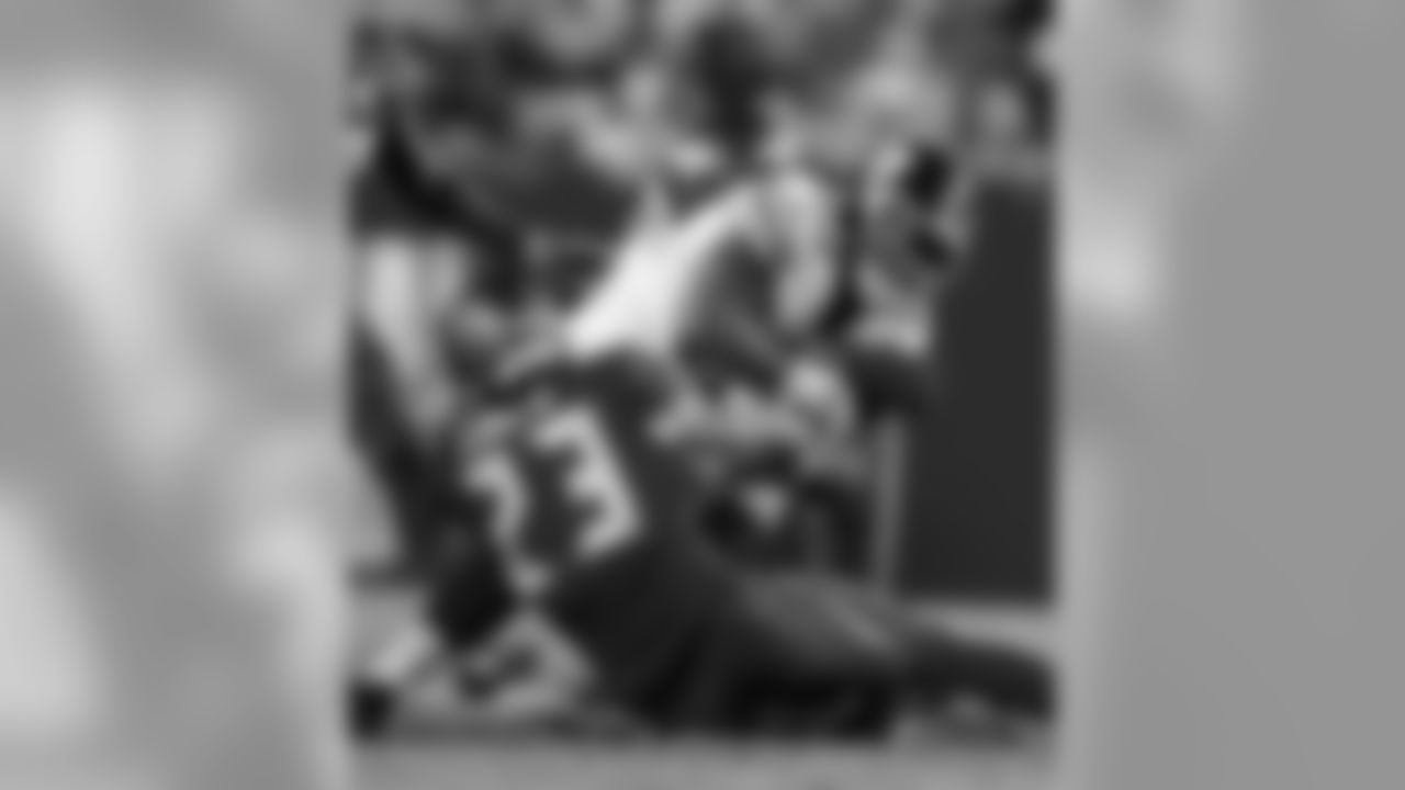 S Chris Conte