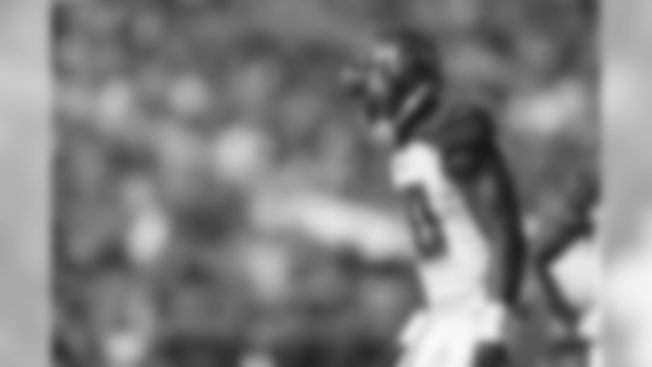 OLB Jason Pierre-Paul, No. 90