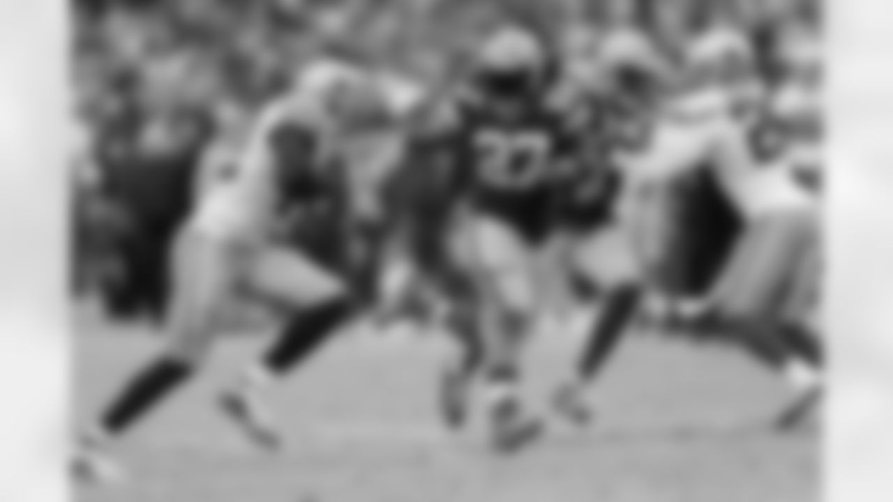 5. Eddie Lacy - GB