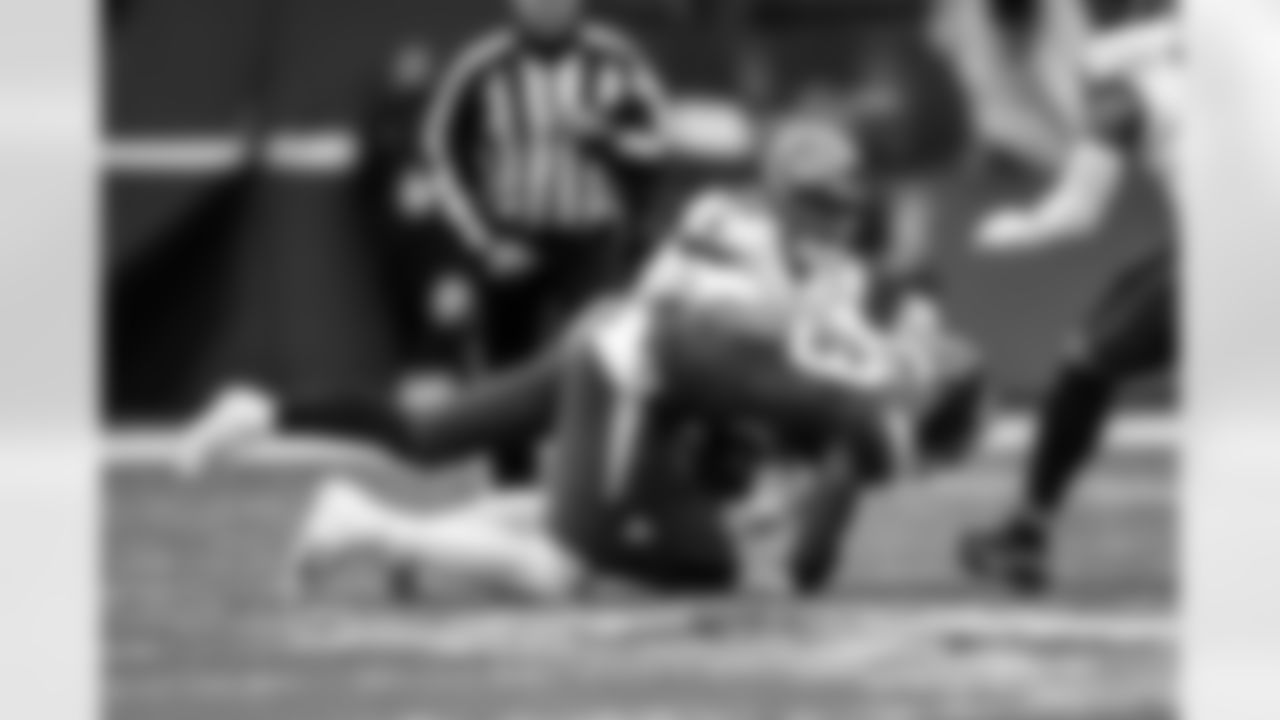Bucs vs. Jets