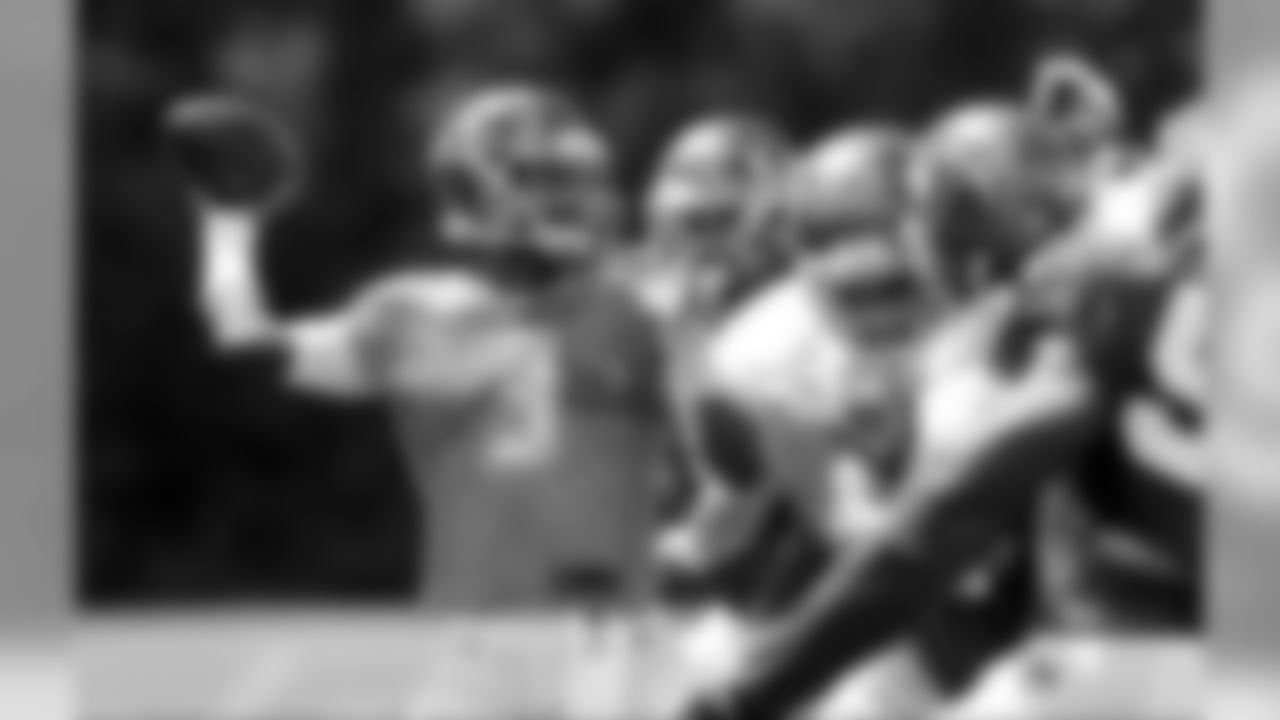 3 QB Jameis Winston