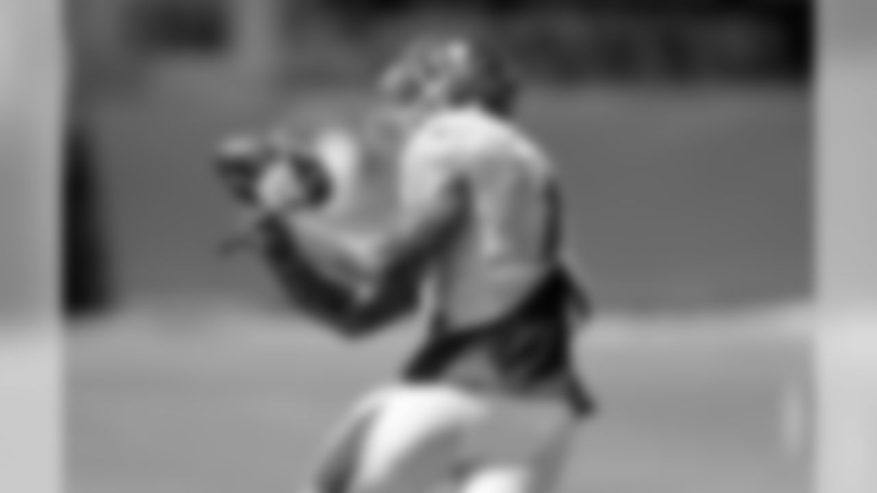 13 WR Mike Evans