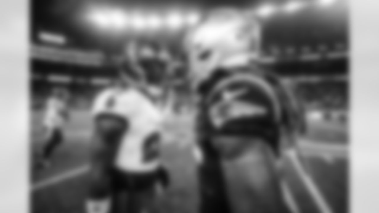 Bucs vs. Patriots