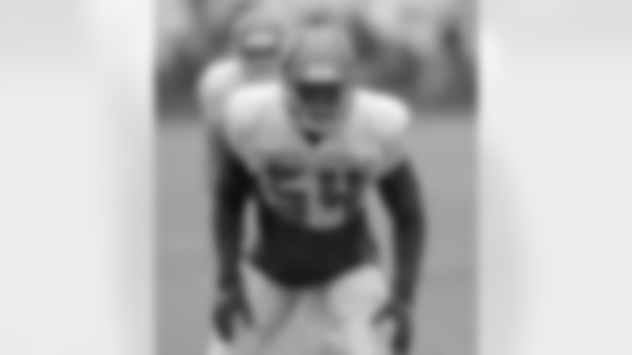LB Lavonte David
