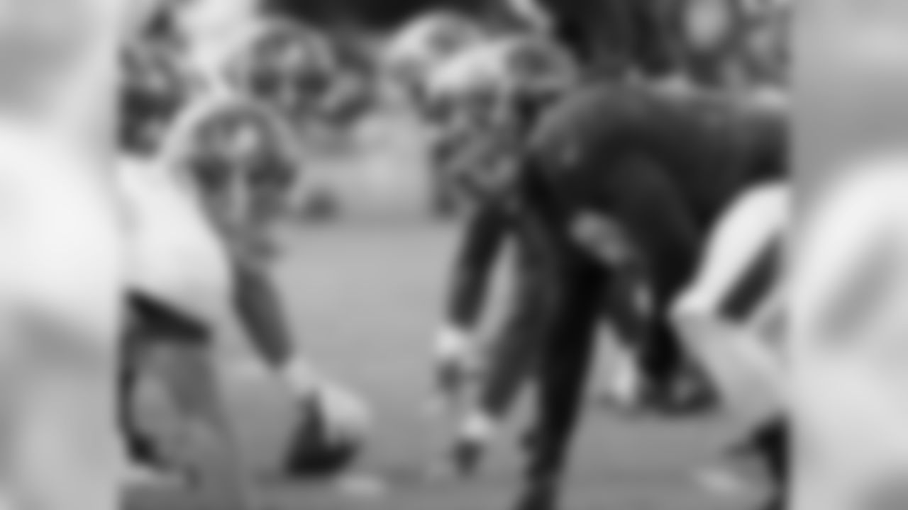 90 DT Rodney Coe