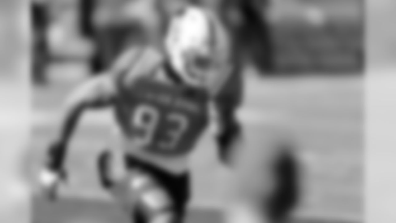 14- Packers
Marcus Davenport - Edge, UTSA