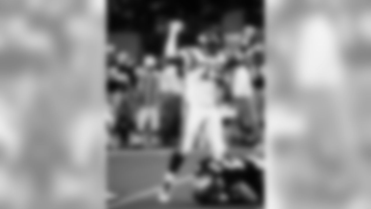 1980: Doug Martin, DE - Vikings