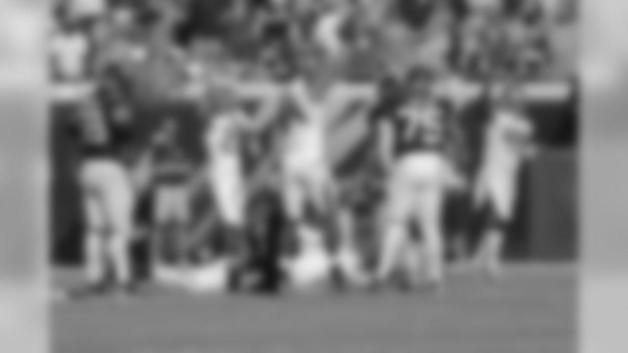 Bucs vs. Jaguars