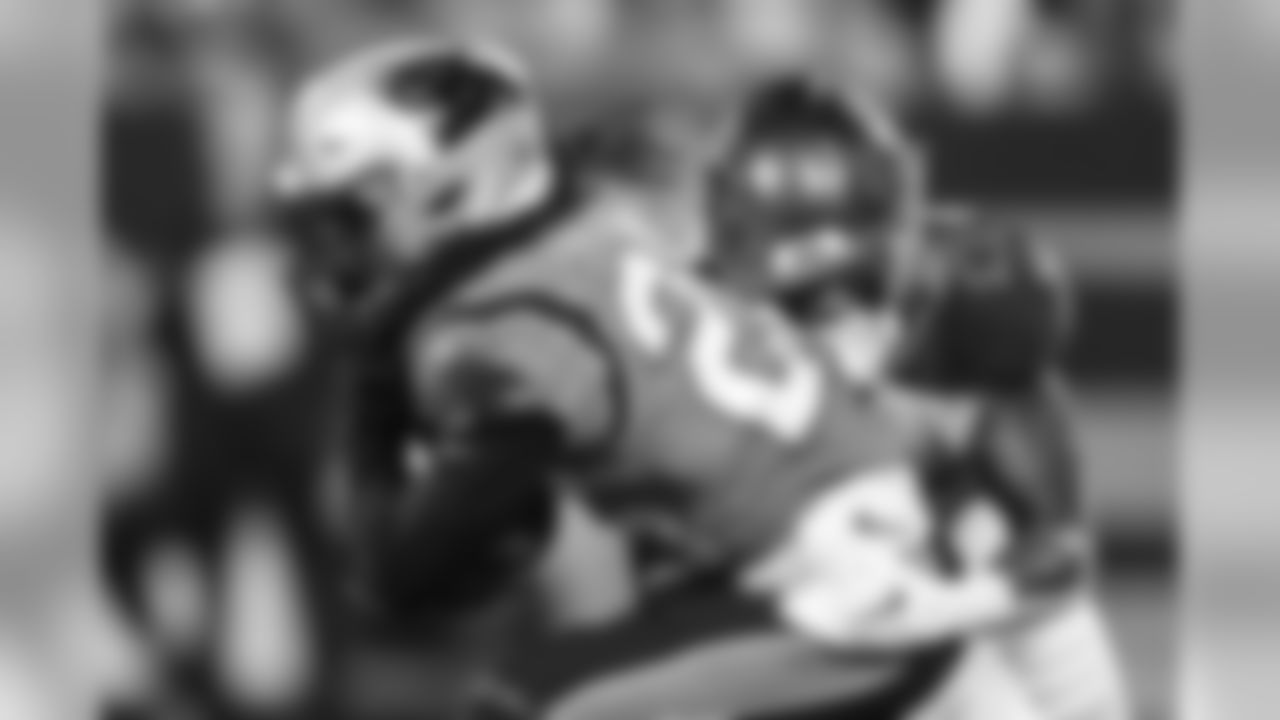 Week 2: Bucs vs. Panthers, 1pm ET FOX