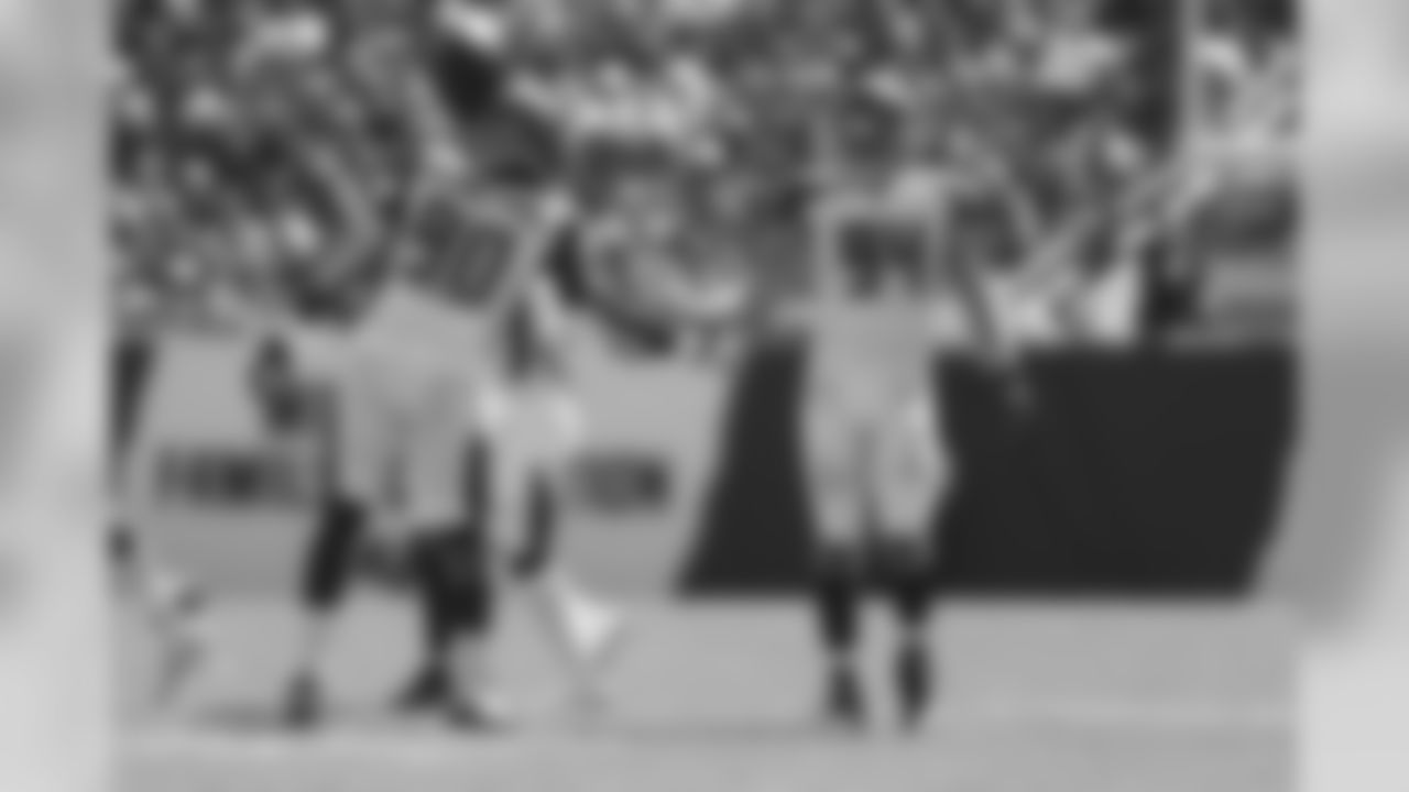 DE Jason Pierre-Paul, No. 90 and DE Carl Nassib, No. 94