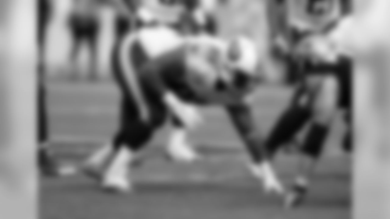 DT Jurrell Casey
