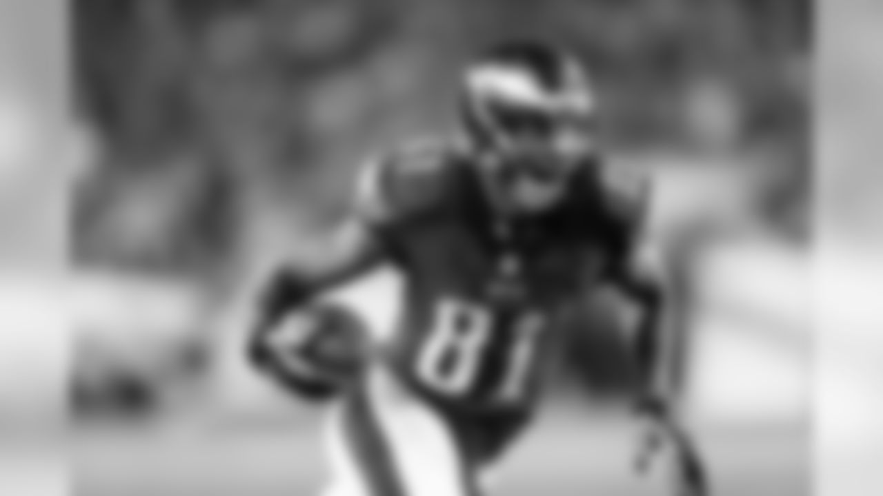 44. Jordan Matthews, WR, Eagles