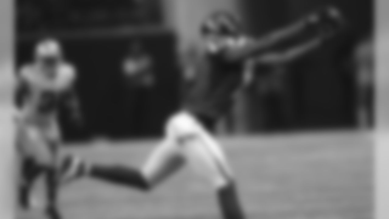 WR Julio Jones