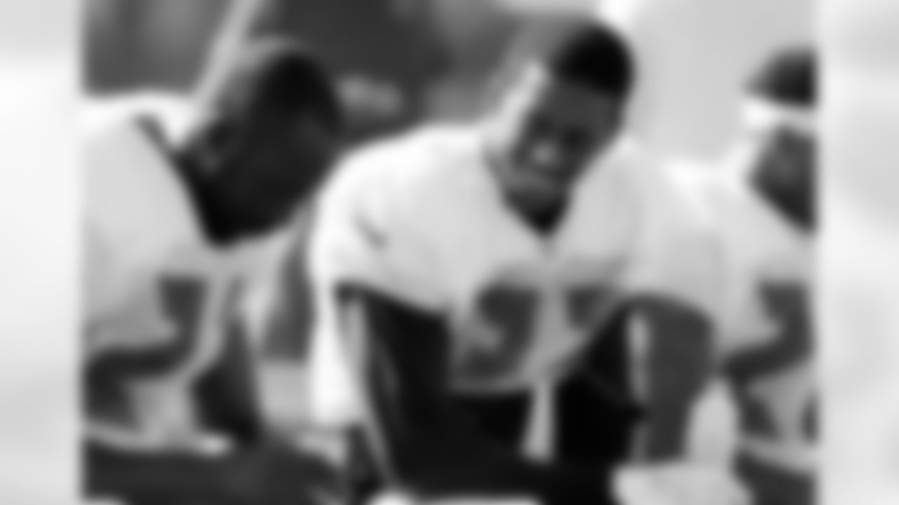 32 CB Daniel Davie