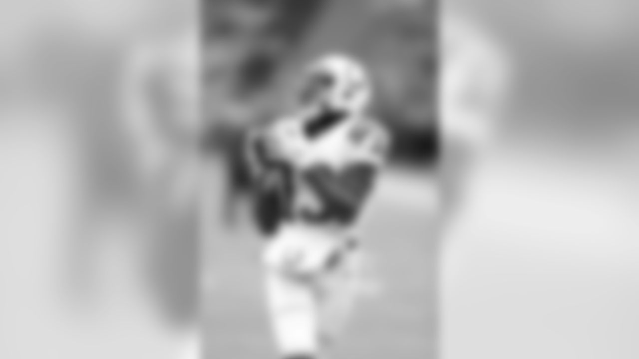 Honorable Mention WR: T.Y. Hilton (87.3)