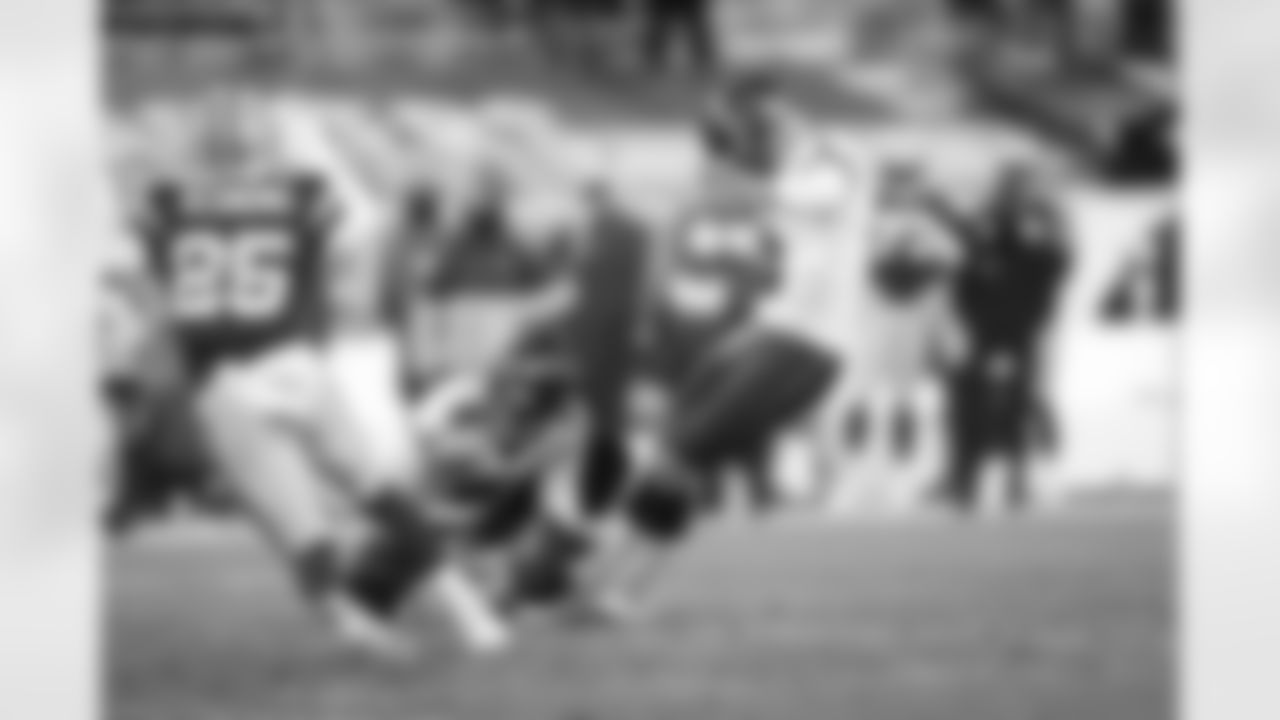 Bucs vs. Packers