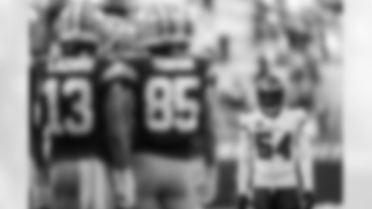 Bucs vs. Packers