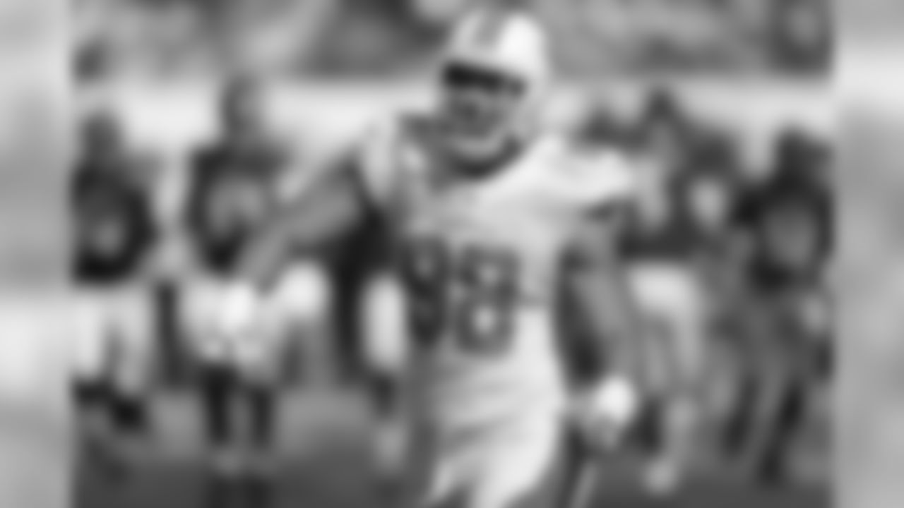 20. Jared Odrick