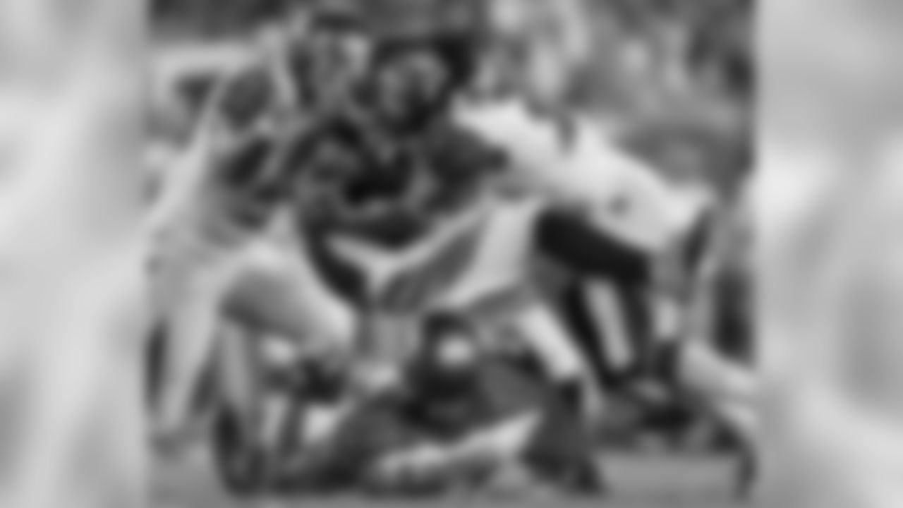 S D.J. Swearinger