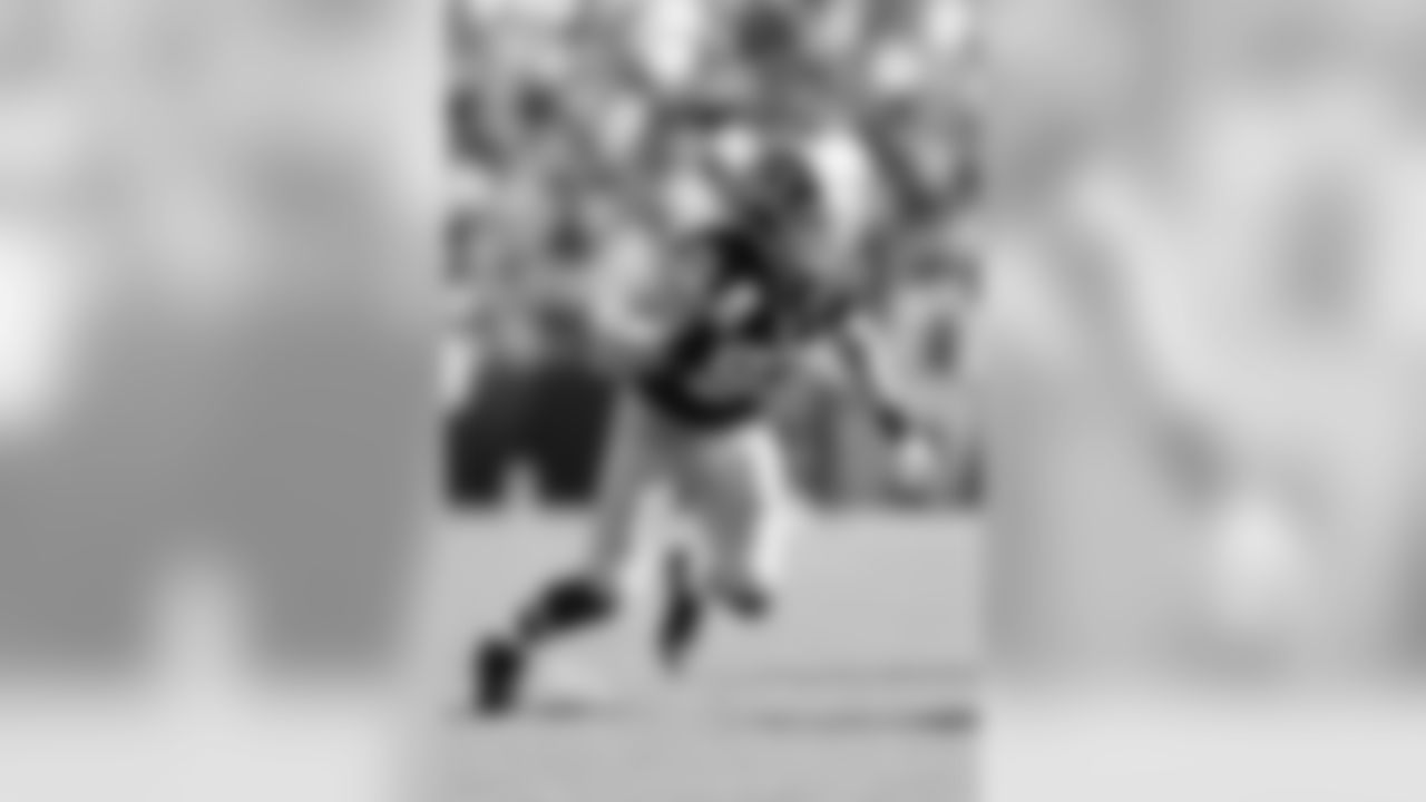 SLB Trent Murphy