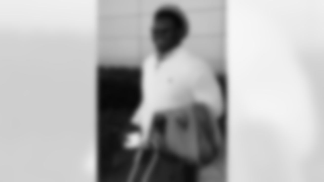 DT Akeem Spence