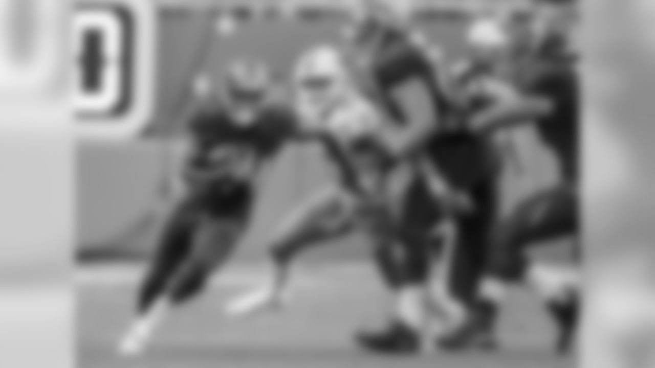 RB Charles Sims