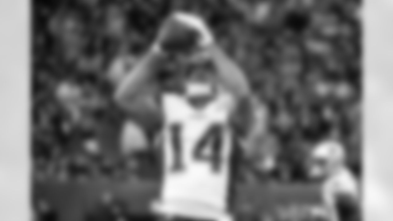 Michael Floyd, New England Patriots wide receiver
