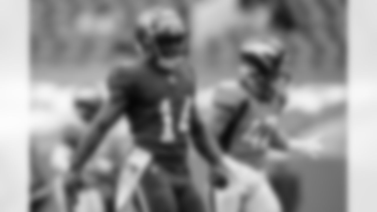 WR Chris Godwin